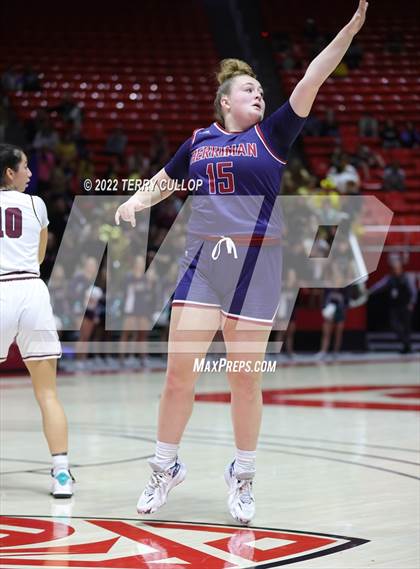 Thumbnail 1 in Herriman vs. Lone Peak (UHSAA 6A Semifinal) photogallery.