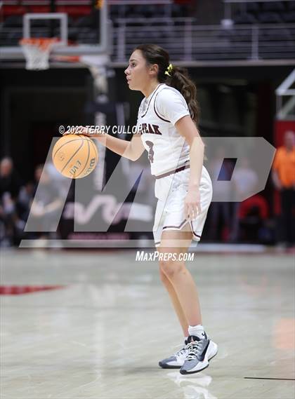 Thumbnail 2 in Herriman vs. Lone Peak (UHSAA 6A Semifinal) photogallery.