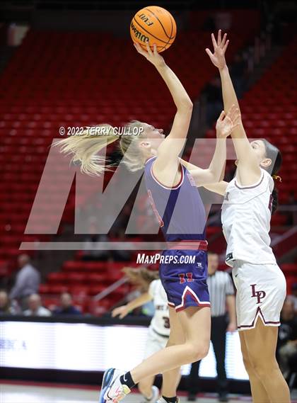 Thumbnail 1 in Herriman vs. Lone Peak (UHSAA 6A Semifinal) photogallery.