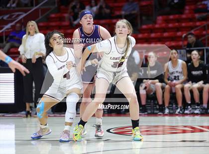 Thumbnail 2 in Herriman vs. Lone Peak (UHSAA 6A Semifinal) photogallery.