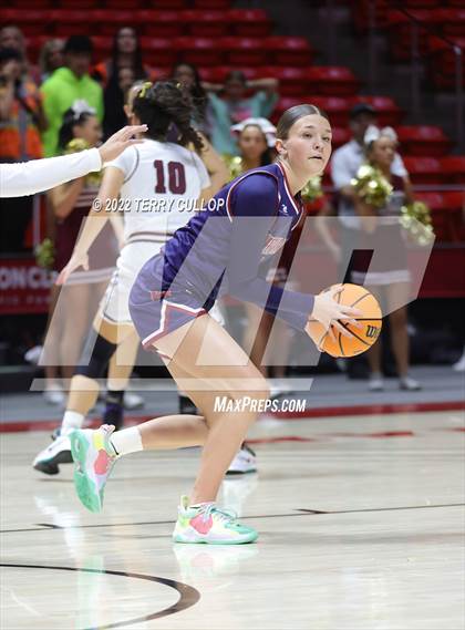 Thumbnail 3 in Herriman vs. Lone Peak (UHSAA 6A Semifinal) photogallery.