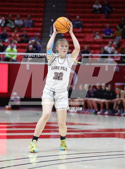 Thumbnail 3 in Herriman vs. Lone Peak (UHSAA 6A Semifinal) photogallery.