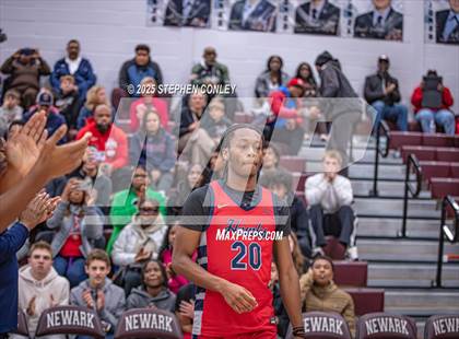 Thumbnail 1 in Bishop Hartley @ Newark photogallery.