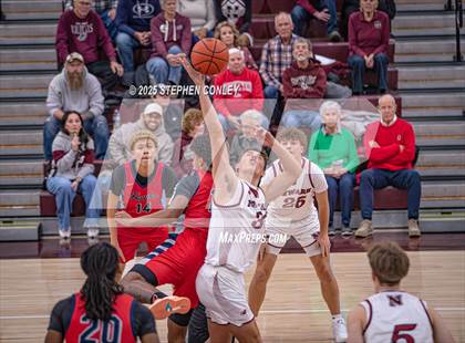 Thumbnail 1 in Bishop Hartley @ Newark photogallery.