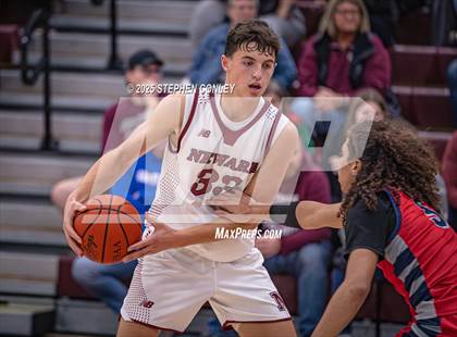 Thumbnail 1 in Bishop Hartley @ Newark photogallery.