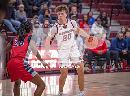 Thumbnail 3 in Bishop Hartley @ Newark photogallery.