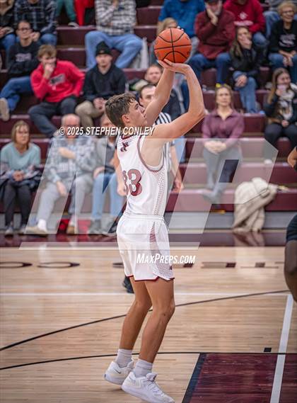 Thumbnail 2 in Bishop Hartley @ Newark photogallery.