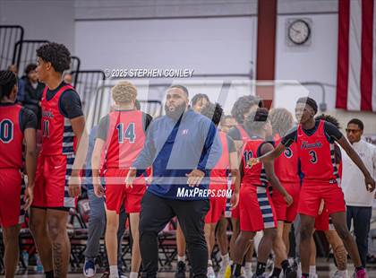 Thumbnail 1 in Bishop Hartley @ Newark photogallery.