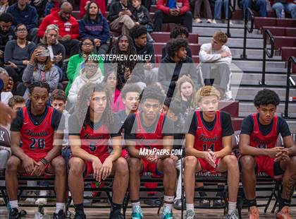 Thumbnail 2 in Bishop Hartley @ Newark photogallery.