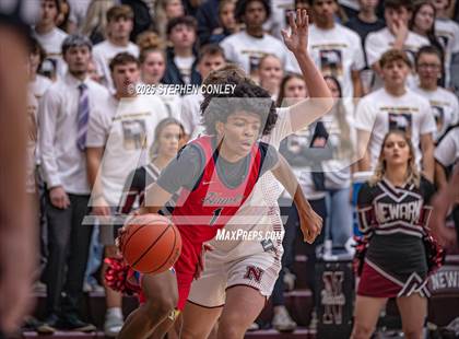 Thumbnail 1 in Bishop Hartley @ Newark photogallery.