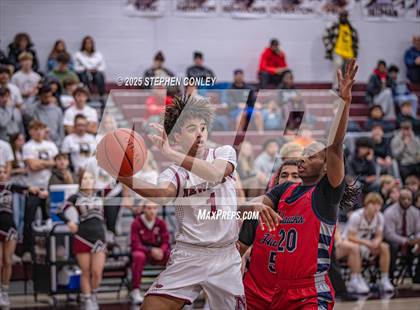 Thumbnail 1 in Bishop Hartley @ Newark photogallery.