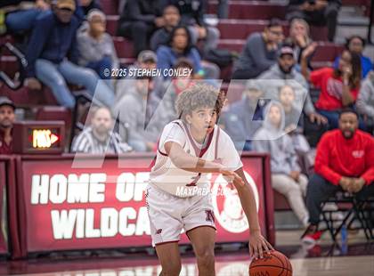 Thumbnail 1 in Bishop Hartley @ Newark photogallery.