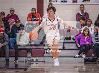 Thumbnail 1 in Bishop Hartley @ Newark photogallery.