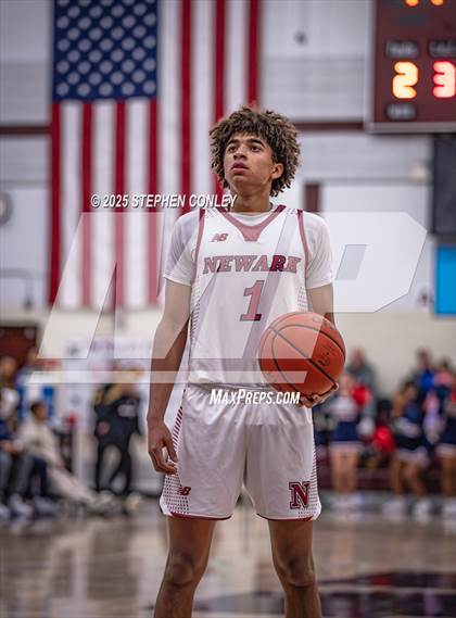 Thumbnail 2 in Bishop Hartley @ Newark photogallery.