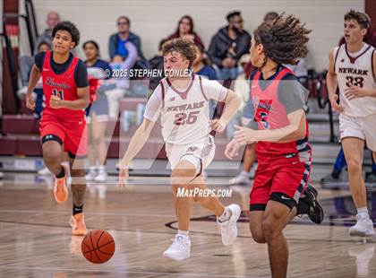 Thumbnail 2 in Bishop Hartley @ Newark photogallery.