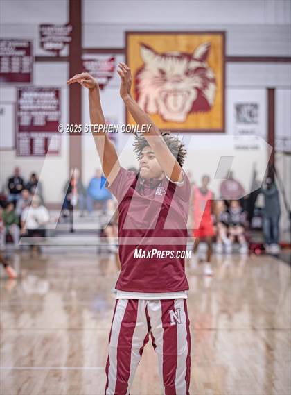 Thumbnail 1 in Bishop Hartley @ Newark photogallery.