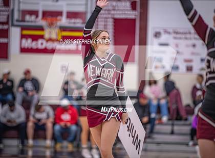 Thumbnail 1 in Bishop Hartley @ Newark photogallery.