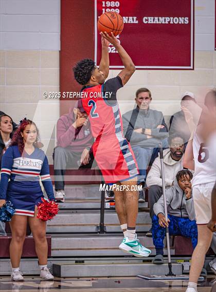 Thumbnail 1 in Bishop Hartley @ Newark photogallery.