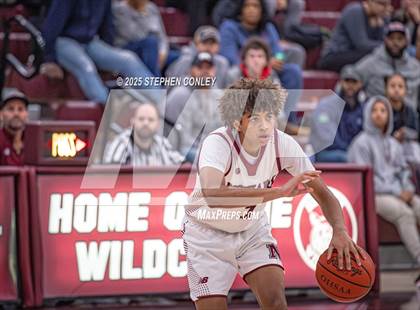 Thumbnail 3 in Bishop Hartley @ Newark photogallery.