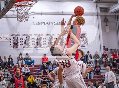 Thumbnail 1 in Bishop Hartley @ Newark photogallery.