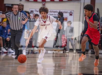 Thumbnail 1 in Bishop Hartley @ Newark photogallery.