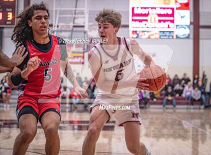 Thumbnail 3 in Bishop Hartley @ Newark photogallery.