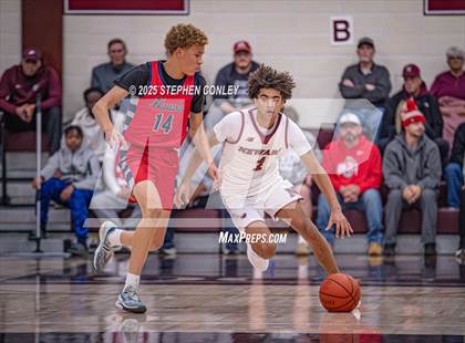 Thumbnail 1 in Bishop Hartley @ Newark photogallery.