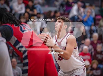 Thumbnail 1 in Bishop Hartley @ Newark photogallery.