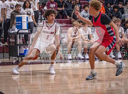 Thumbnail 2 in Bishop Hartley @ Newark photogallery.