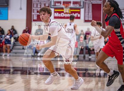 Thumbnail 1 in Bishop Hartley @ Newark photogallery.