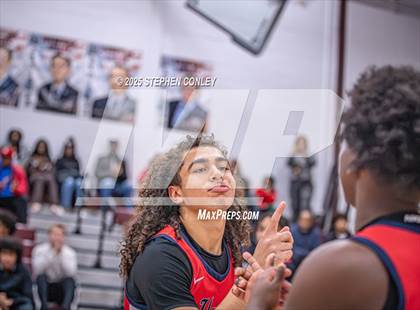 Thumbnail 1 in Bishop Hartley @ Newark photogallery.