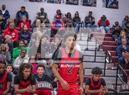 Thumbnail 3 in Bishop Hartley @ Newark photogallery.