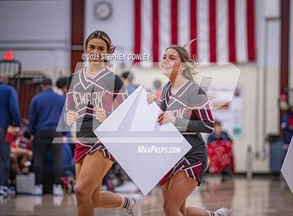 Thumbnail 3 in Bishop Hartley @ Newark photogallery.