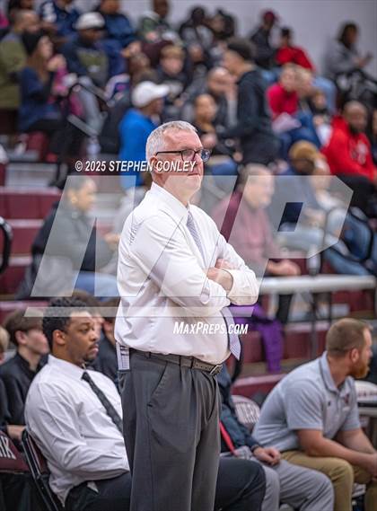 Thumbnail 3 in Bishop Hartley @ Newark photogallery.