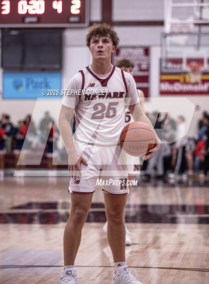 Thumbnail 1 in Bishop Hartley @ Newark photogallery.