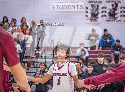 Thumbnail 2 in Bishop Hartley @ Newark photogallery.