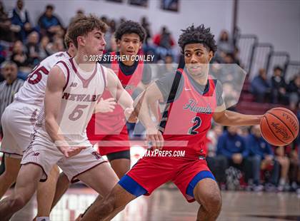 Thumbnail 1 in Bishop Hartley @ Newark photogallery.