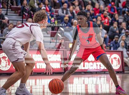 Thumbnail 1 in Bishop Hartley @ Newark photogallery.