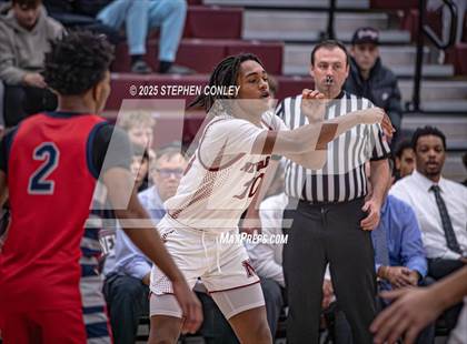 Thumbnail 3 in Bishop Hartley @ Newark photogallery.