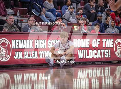 Thumbnail 1 in Bishop Hartley @ Newark photogallery.