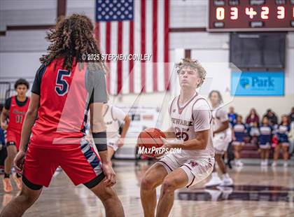 Thumbnail 2 in Bishop Hartley @ Newark photogallery.