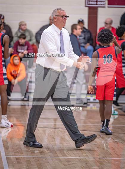 Thumbnail 3 in Bishop Hartley @ Newark photogallery.