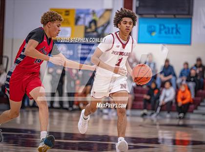 Thumbnail 2 in Bishop Hartley @ Newark photogallery.