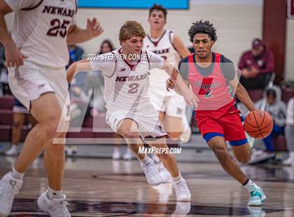 Thumbnail 1 in Bishop Hartley @ Newark photogallery.