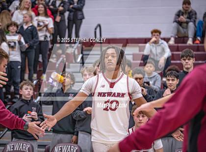 Thumbnail 1 in Bishop Hartley @ Newark photogallery.