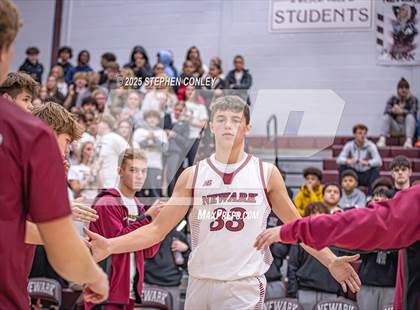 Thumbnail 3 in Bishop Hartley @ Newark photogallery.