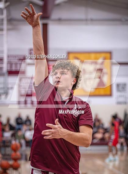 Thumbnail 2 in Bishop Hartley @ Newark photogallery.