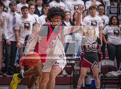 Thumbnail 3 in Bishop Hartley @ Newark photogallery.