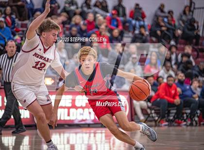 Thumbnail 3 in Bishop Hartley @ Newark photogallery.