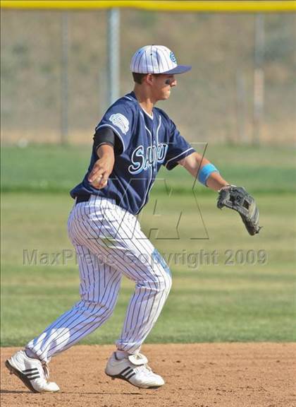 Thumbnail 2 in Canyon @ Saugus photogallery.